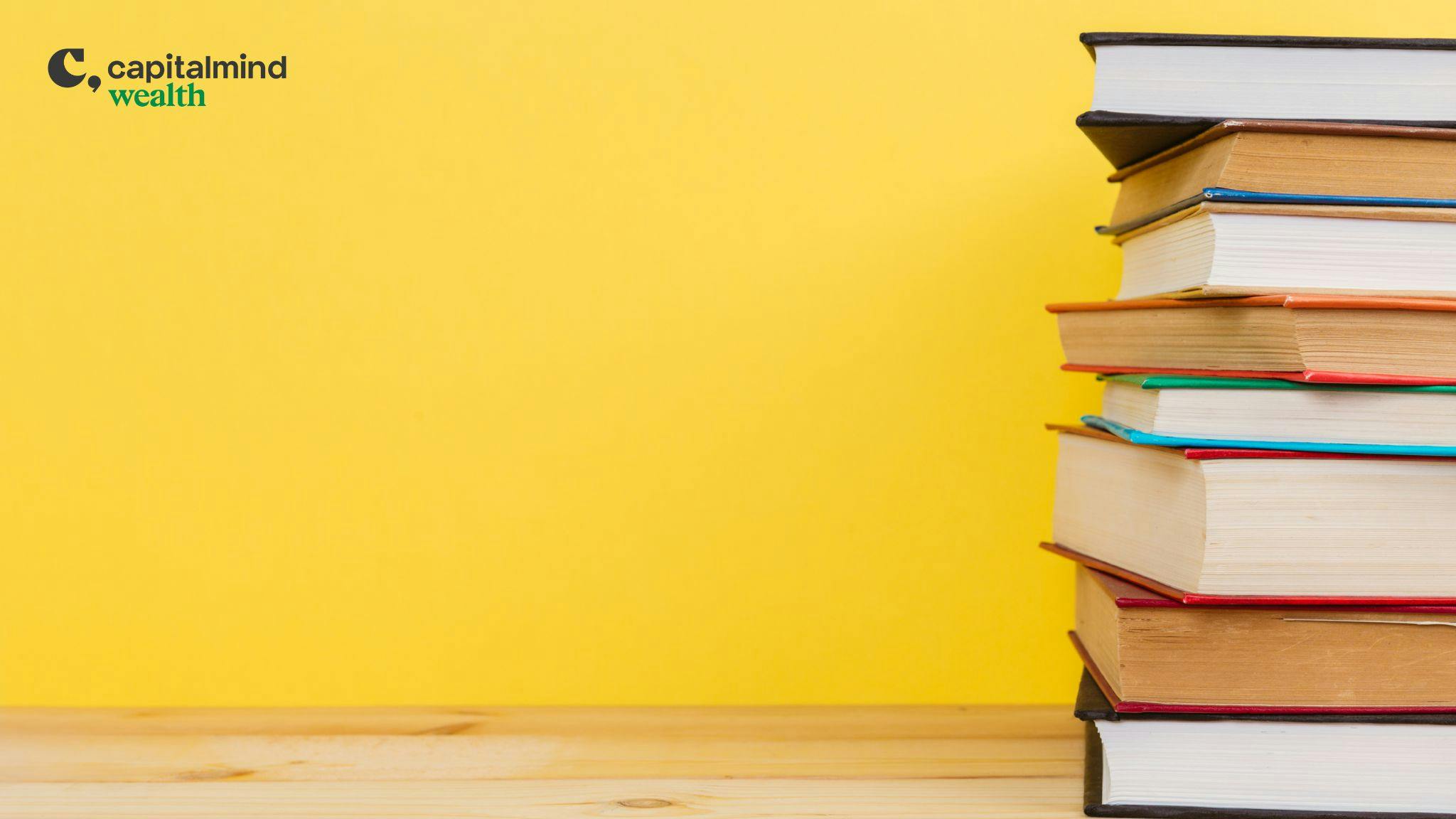 Hidden Gems: Ten lesser-known Investing books You need to read