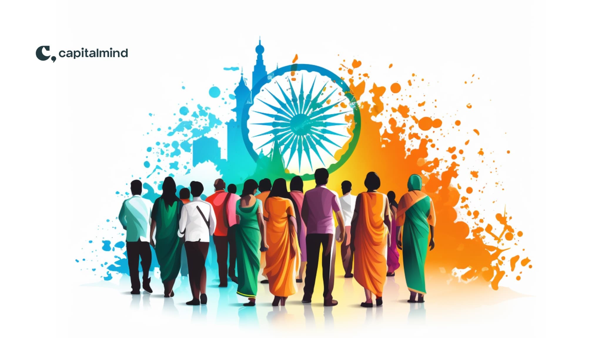 India joins Global Bond Indexes: What it means and What it doesn't