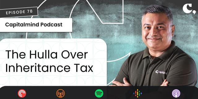 [Podcast] The Hulla Over Inheritance Tax