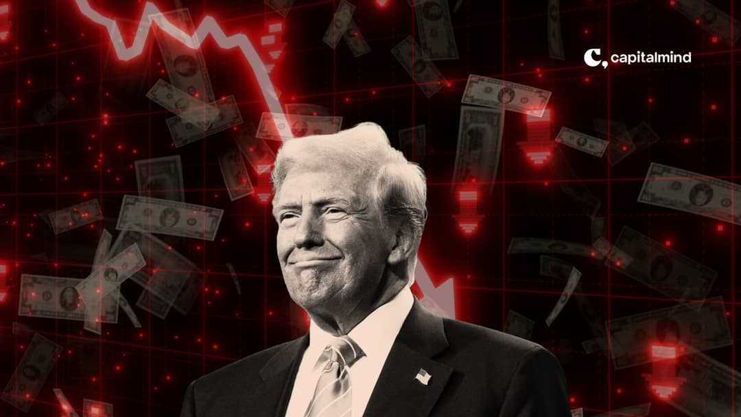 The Much Awaited Trump Tariffs are Here