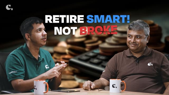 [Podcast] Make your own pension