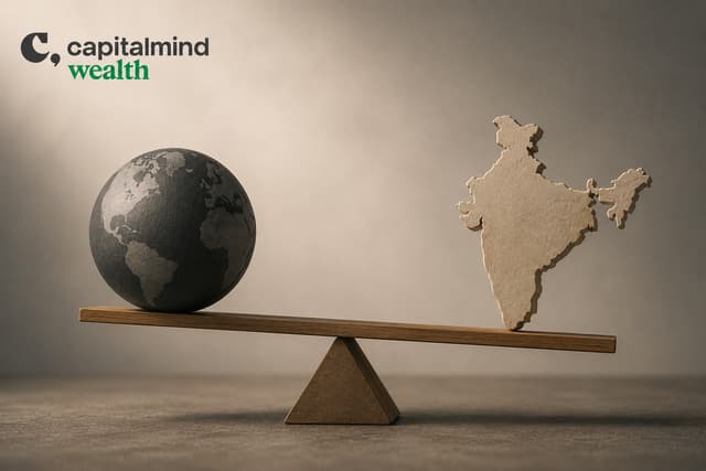 The world is paying more to borrow. India is paying for it, too.