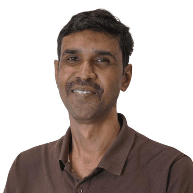 Lakshmi Narayana