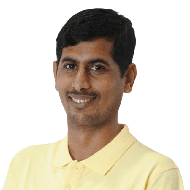 Babu Balakrishnan