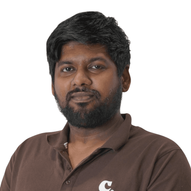 Suneesh Rajan