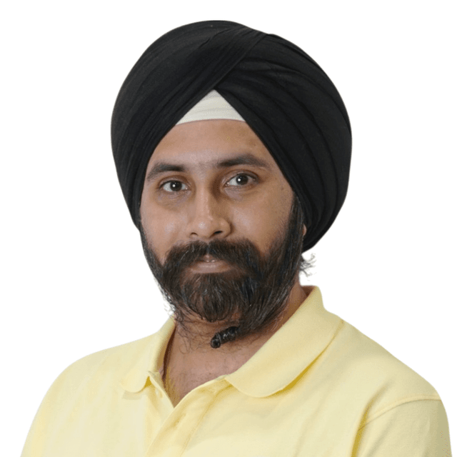 Gunpreet Singh Chugh