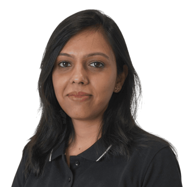 Dolly Agrawal