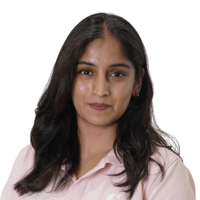 Neeraja Nagarajan