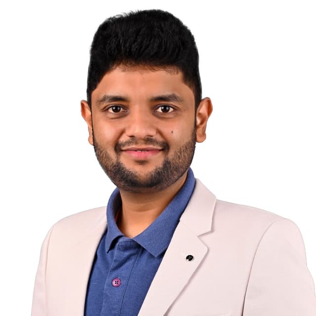 Krishna Appala