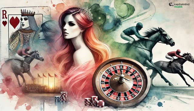 The Keynesian Beauty Contest: Why expert forecasts often miss the mark