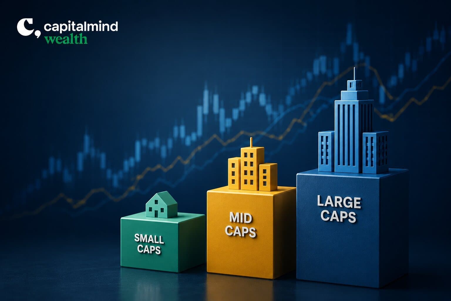 Why Does Your Equity Portfolio Need Diversification Across Market Caps?