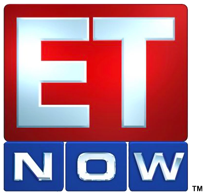 ET Now Company logo