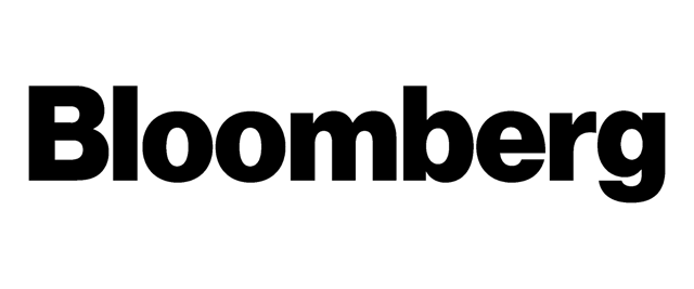 Bloomberg Company logo