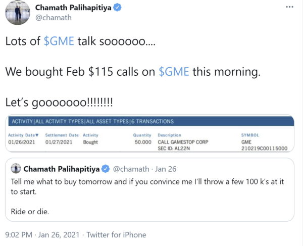 Chamath