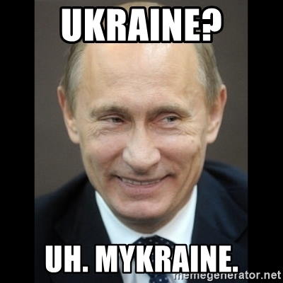 Putin